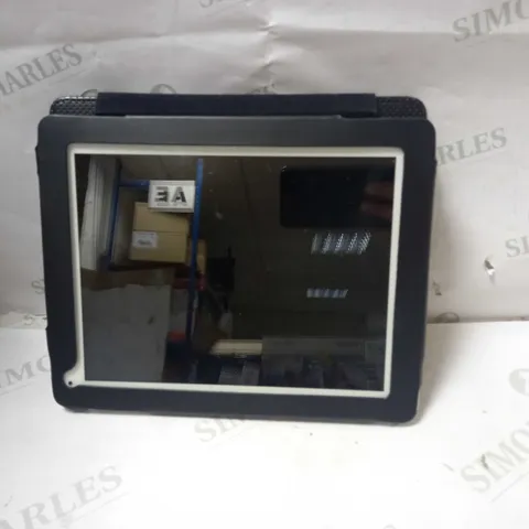 LEARNPAD LP297W-A IN BLACK CASE