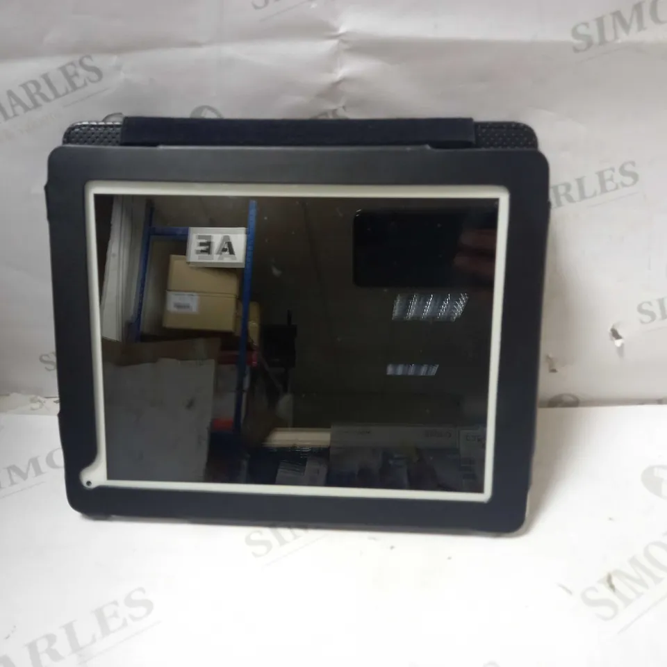 LEARNPAD LP297W-A IN BLACK CASE