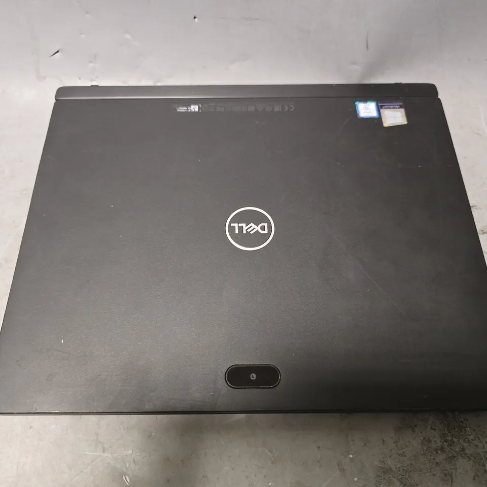 DELL LATITUDE 7285 