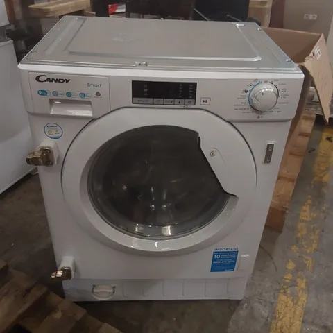 CANDY 9+5KG SMART 1400RPM WASHER DRYER
