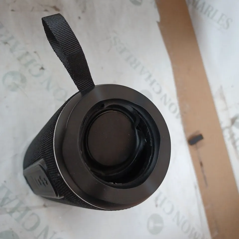 ASDA TECH PORTABLE STERO BLUETOOTH SPEAKER 