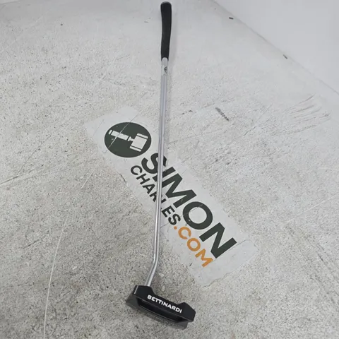 BETTINARDI INOVAI REV 8.0 PUTTER