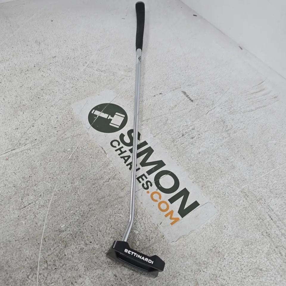 BETTINARDI INOVAI REV 8.0 PUTTER