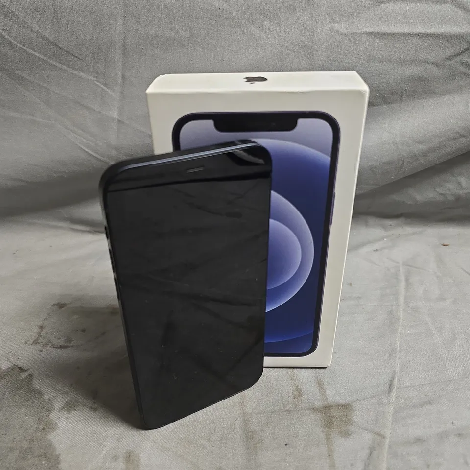 APPLE IPHONE 12 SMARTPHONE 