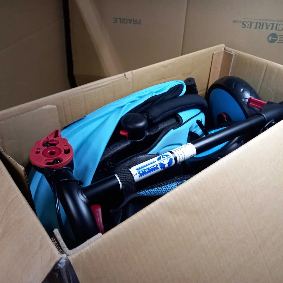 BOXED 6IN1 COMPACT FOLDING SMARTRIKE