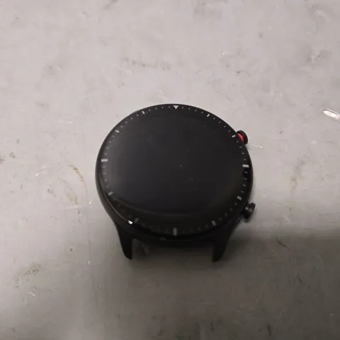BOXED AMAZFIT GTR 2 WATCH