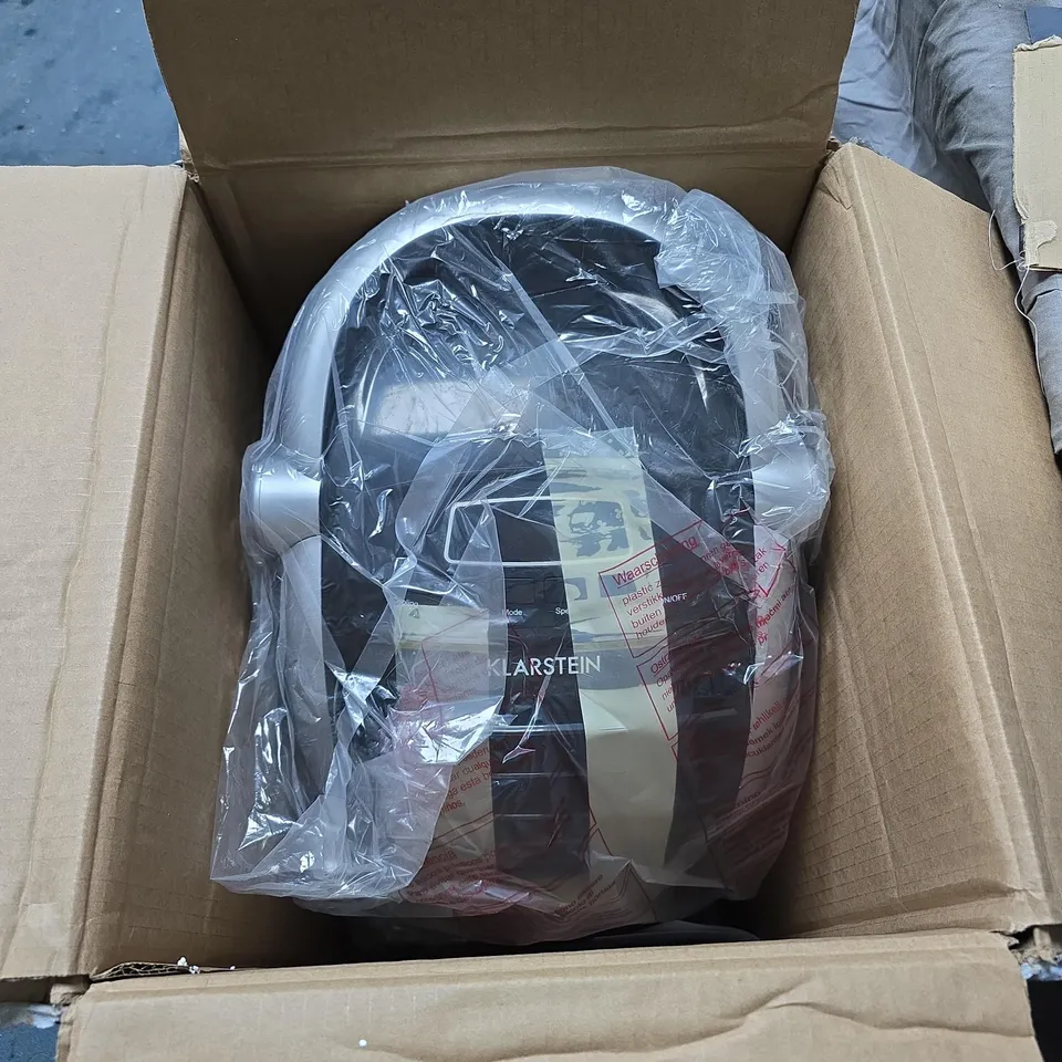 KLARSTEIN MAXFRESH AIR COOLER