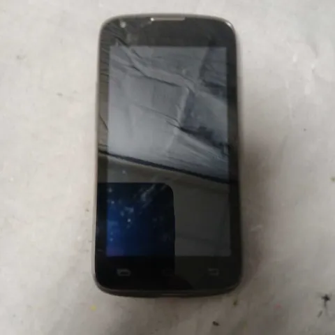 YARVIK SMP40-200 SMARTPHONE 