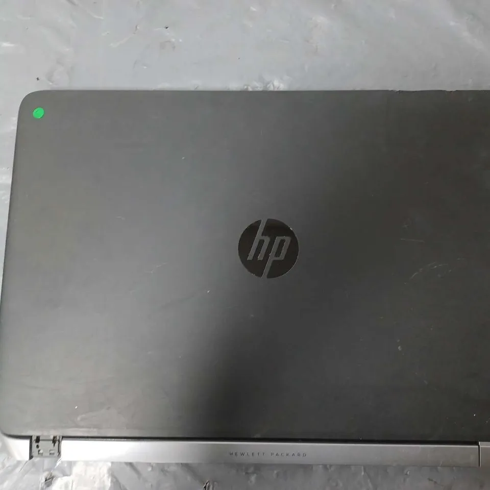 HP PROBOOK 450 G2	15 INCH	I5-5200U 2.20GHZ