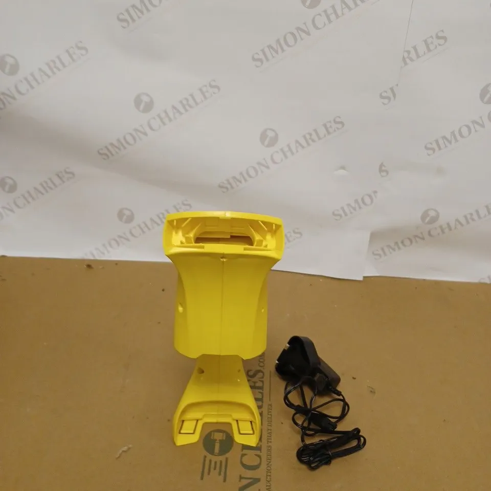 KARCHER WV1 WINDOW VAC 