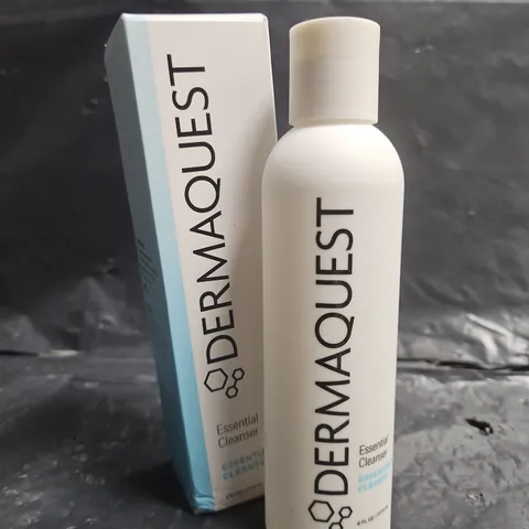DERMAQUEST ESSENTIAL CLEANSER (177.4ML)
