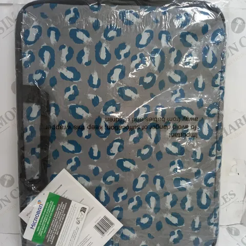 CALIFORNIA INNOVATIONS SET OF 4 PACKING CUBES