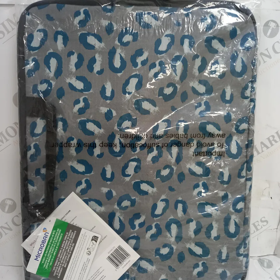 CALIFORNIA INNOVATIONS SET OF 4 PACKING CUBES