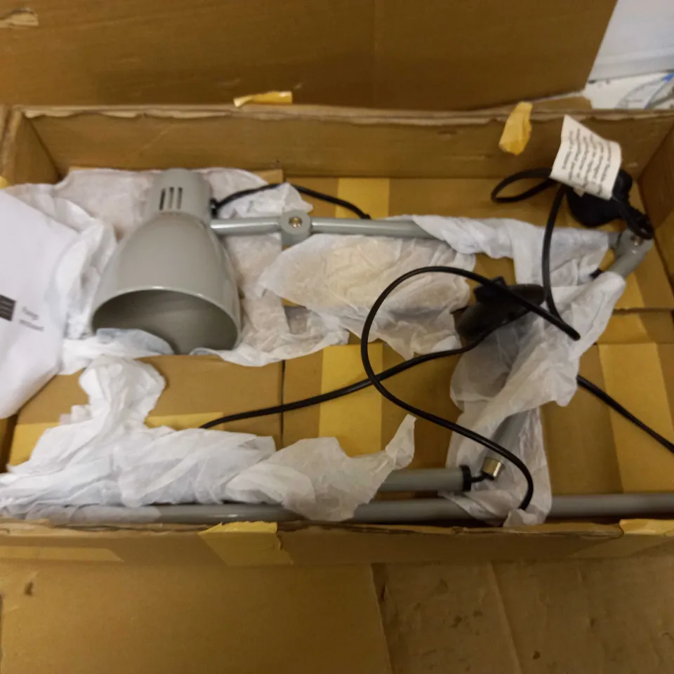 JOHN LEWIS TONY FLOOR LAMP 