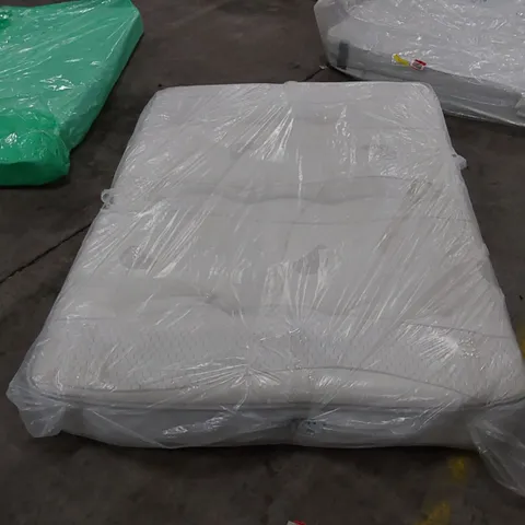 QUALITY BAGGED THICK 4'6" MATTRESS