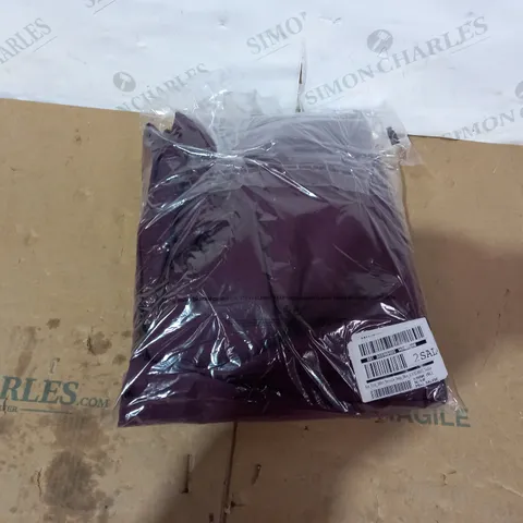 EVERYDAY COLLECTION NON-IRON 180 THREAD COUNT 28 CM FITTED SHEET - DOUBLE