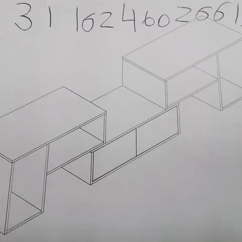 PALLET CONTAINING A LARGE QUANTITY OF BRAND NEW DISPLAY UNITS