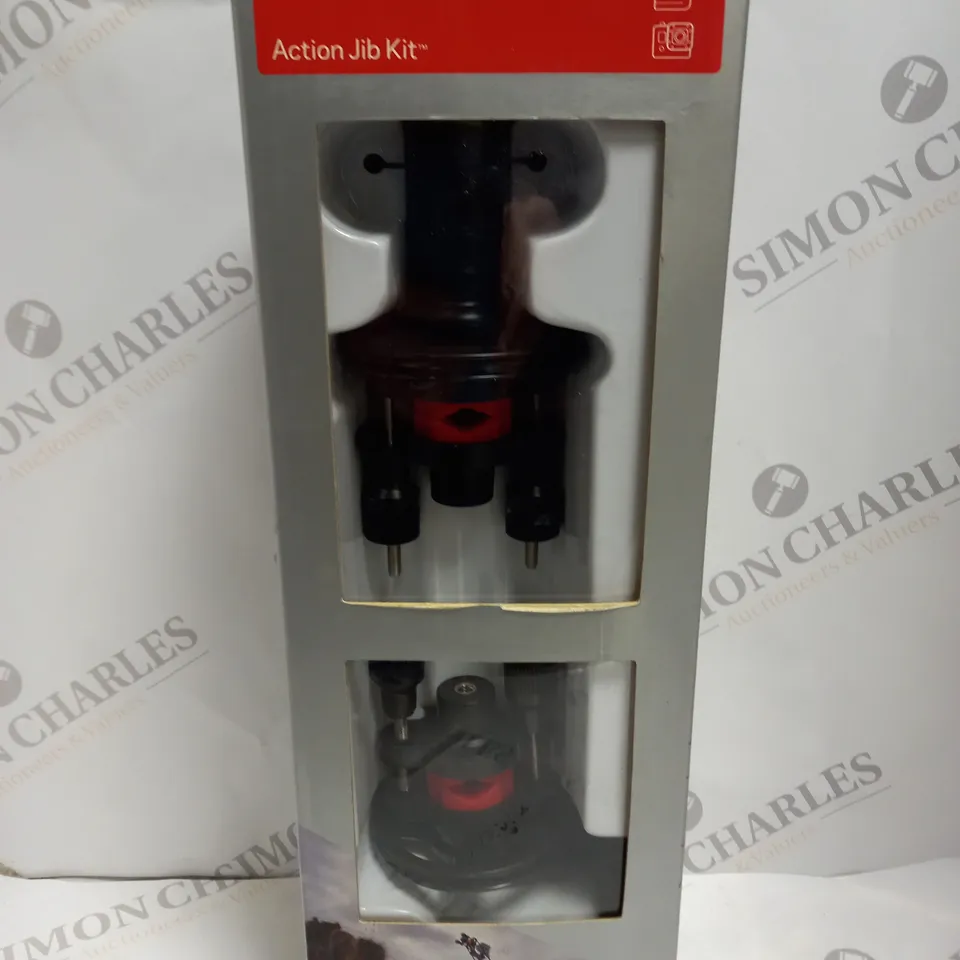 BOXED JOBY ACTION SERIES ACTION JIB KIT 