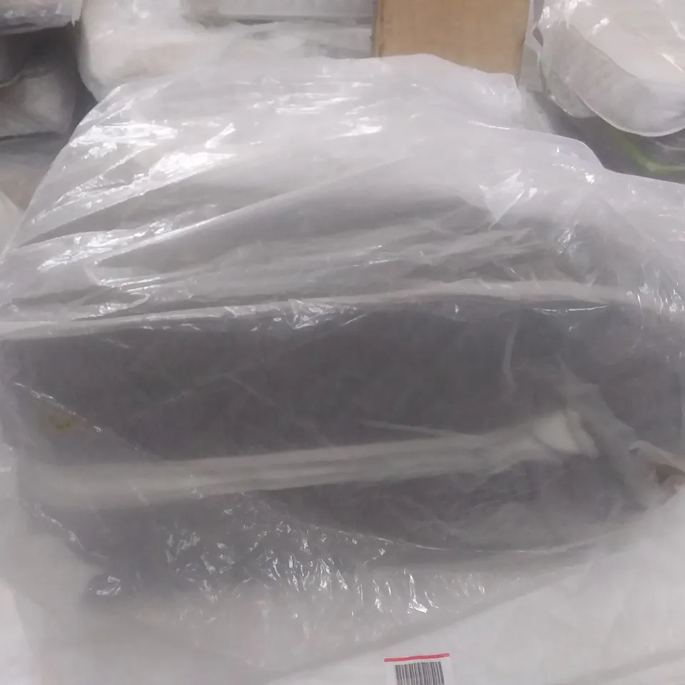 BAGGED ULTRA COMFORT FOAM FREE SPRUNG 4FT MATTRESS 