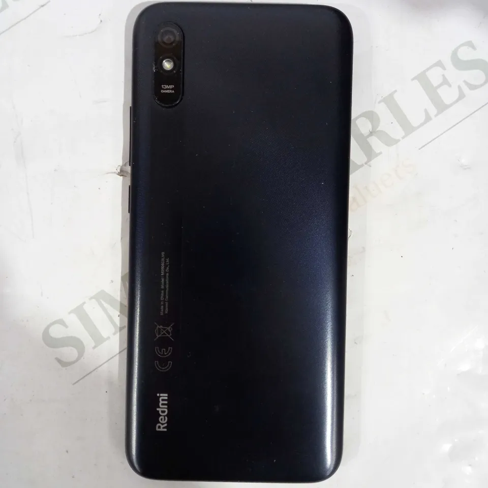 BOXED REDMI 9AT ANDROID SMARTPHONE