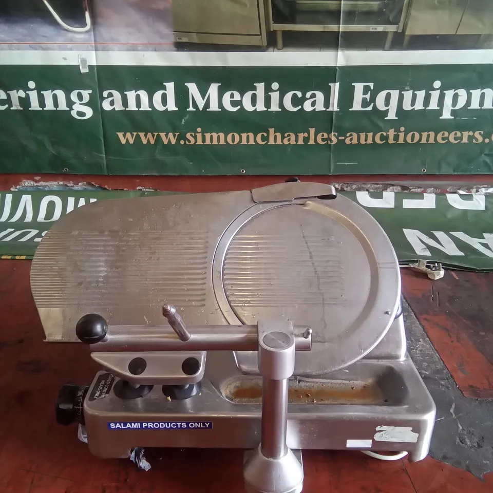 AVERY BERKEL MEAT SLICER