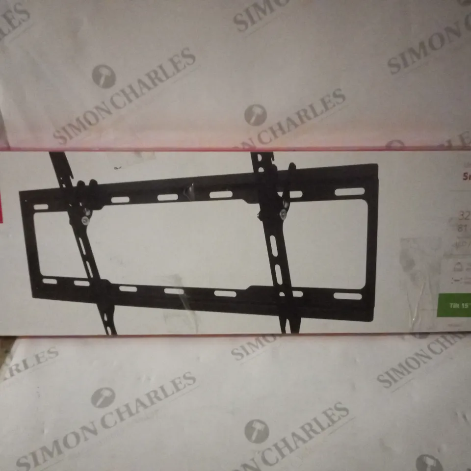 ONE FOR ALL SMART LINE UNIVERSAL WALL MOUNT FOR TVS 32-84 INCH
