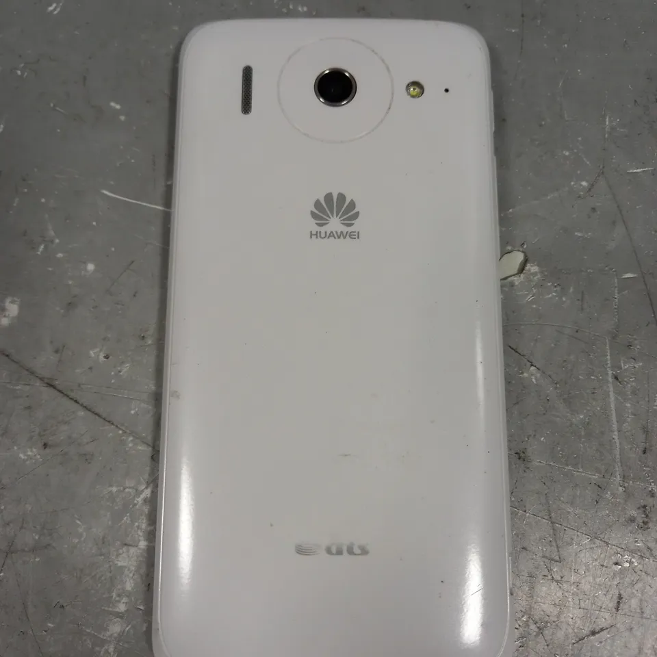 HUAWEI G510 SMARTPHONE  