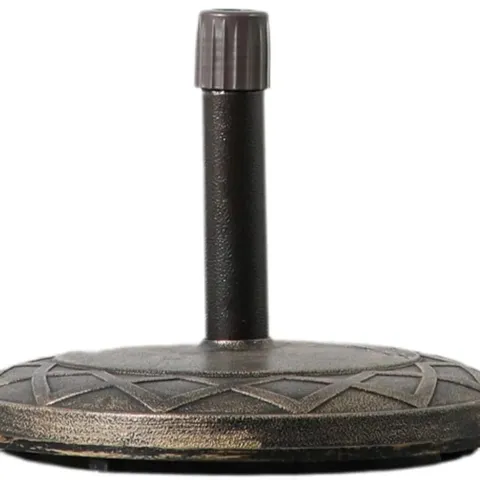 BOXED VAZZANO CANTILEVER PARASOL BASE 