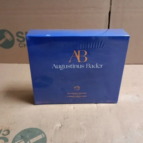 BOXED AUGUSTINUS BADER THE HYDROGEL FACE MASK 6 PACK 