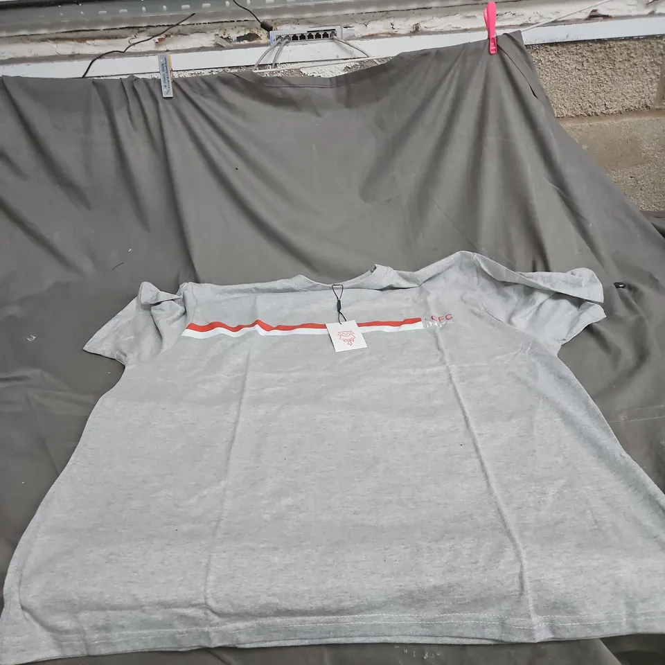 LINCOLN CITY THE IMPS ESSENTIAL T SHIRT 3XL WITH TAGS