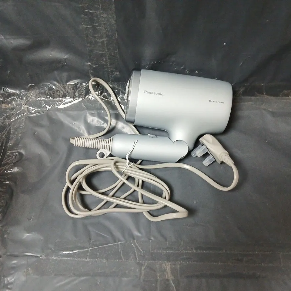 BOXED PANASONIC EH-NA7M HAIR DRYER