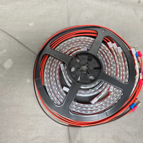 APPROXIMATELY 28 VENTA 335 SIDE-EMITTING LED STRIPS (ELU-00685-IP68
