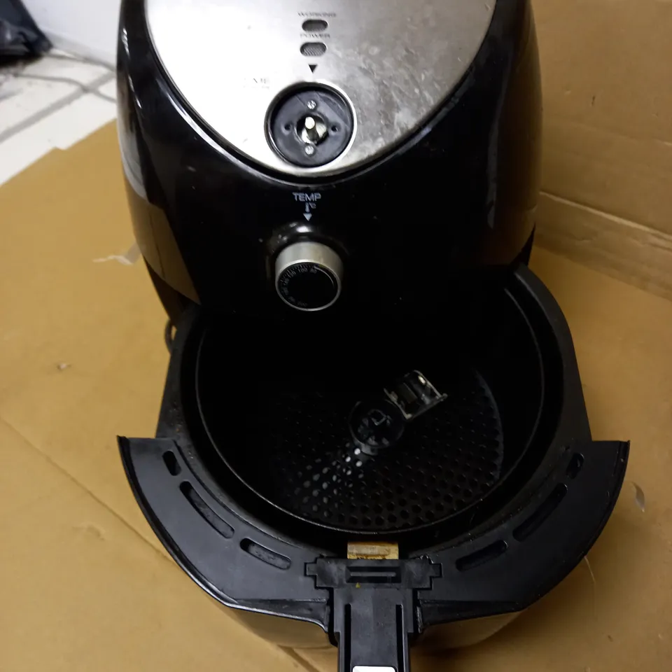 TOWER HEALTHFRY AIR FRYER