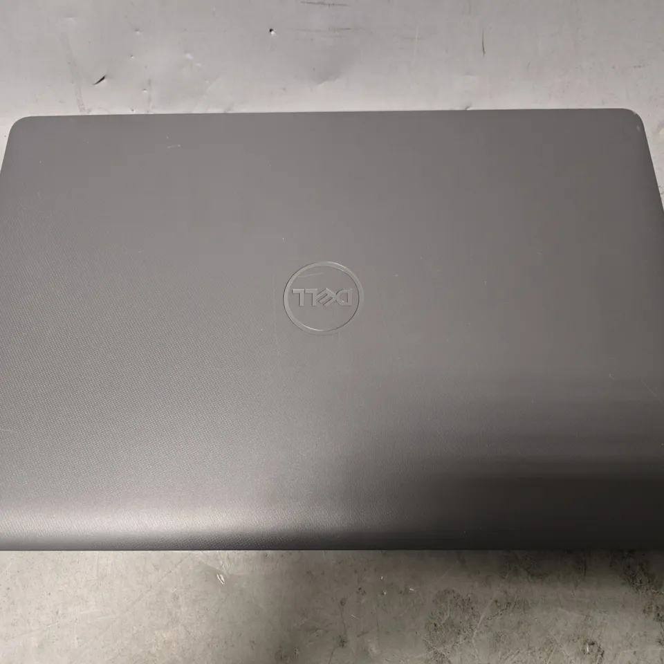 BOXED DELL LATITUDE 3550 LAPTOP IN GREY