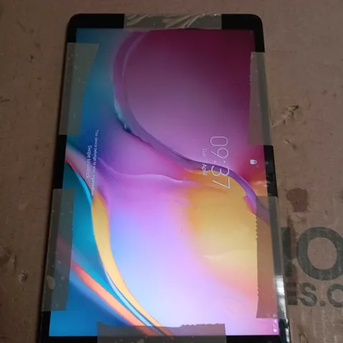 SAMSUNG GALAXY TAB A TABLET 