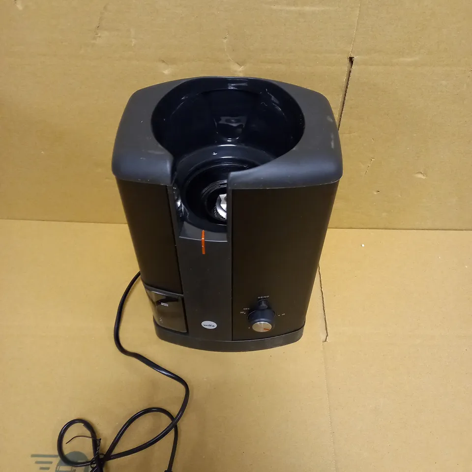 WILFA CLASSIC AROMA COFFEE GRINDER 
