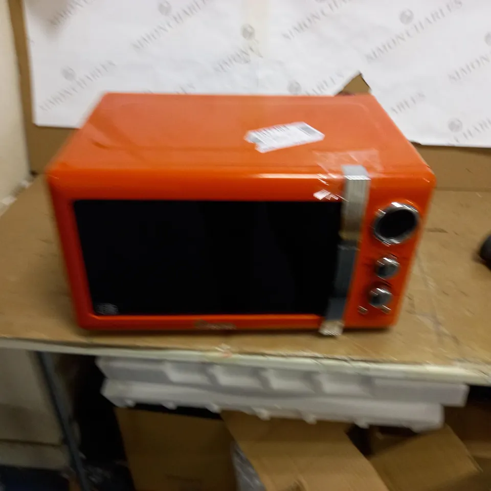 SWAN MICROWAVE SM22030ON
