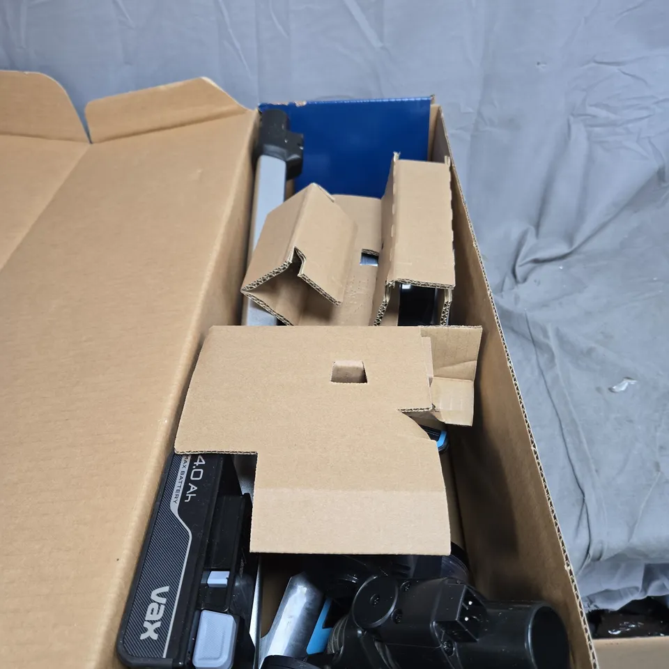VAX BLADE 4 CLASSIC PLUS VACUUM BOXED