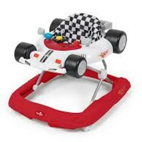 BABYLO RACING CAR WALKER