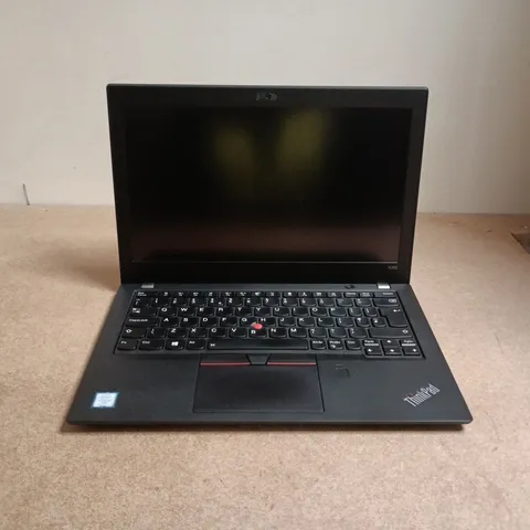 LENOVO THINKPAD X280 LAPTOP