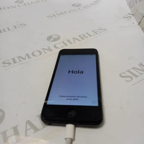 APPLE IPOD MODEL A1574