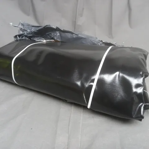 WATERPROOF TARPAULIN LORRY COVER - 2.5 X 4M