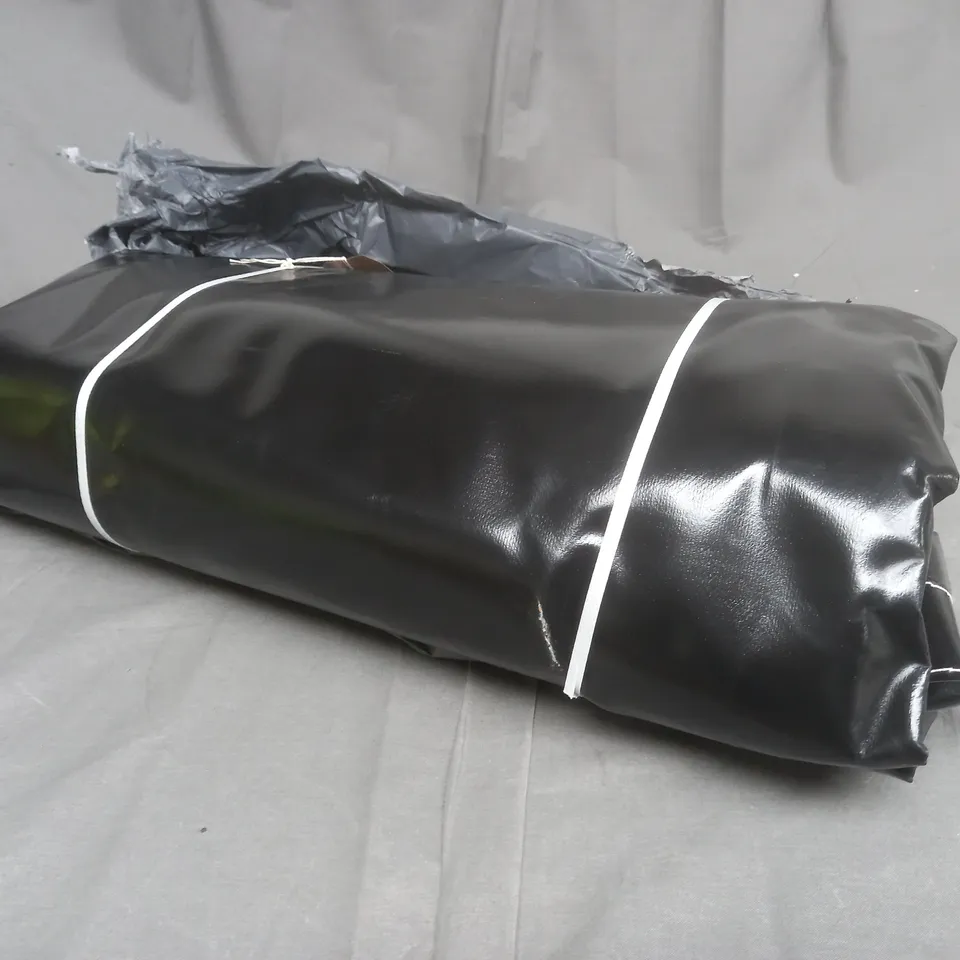 WATERPROOF TARPAULIN LORRY COVER - 2.5 X 4M