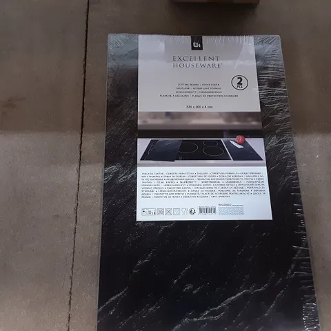 PEGGIE MARBLE STOVE COVER CUTTING BOARD 