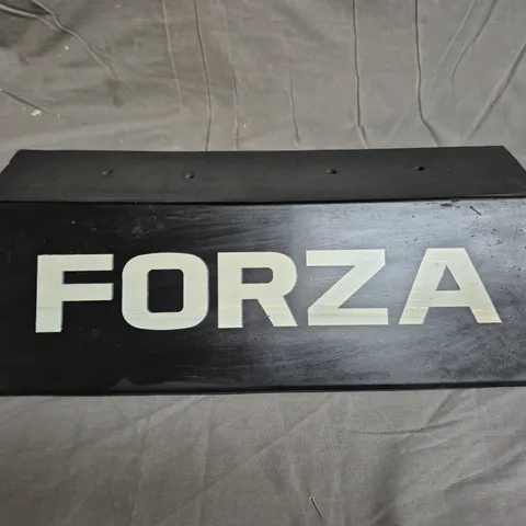 FORZA HEAVY DUTY MANNEQUIN BASE