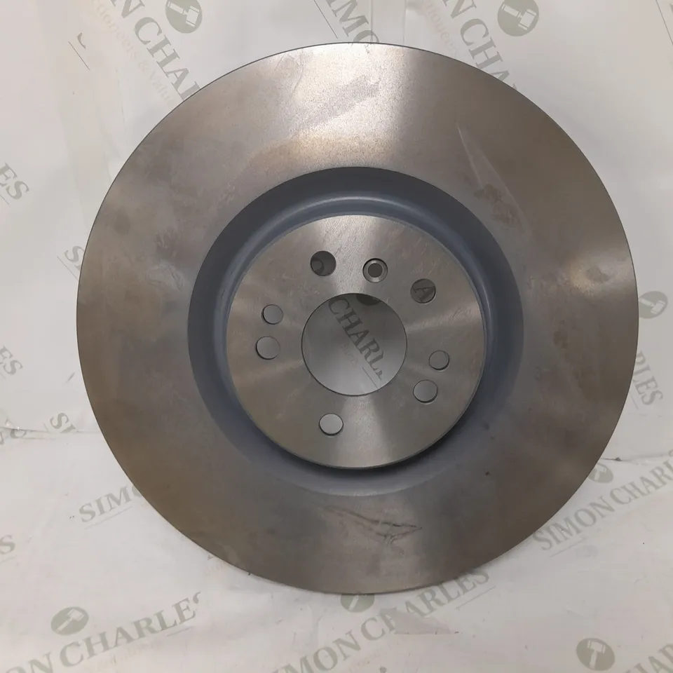 BLUE PRINT ADU174338 BRAKE DISC SINGLE VENTED - COLLECTION ONLY