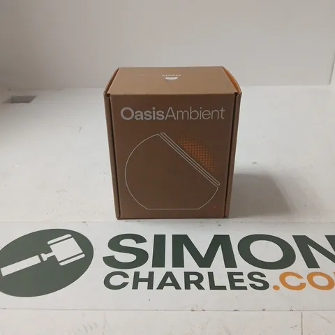 BOXED OASIS AMBIENT