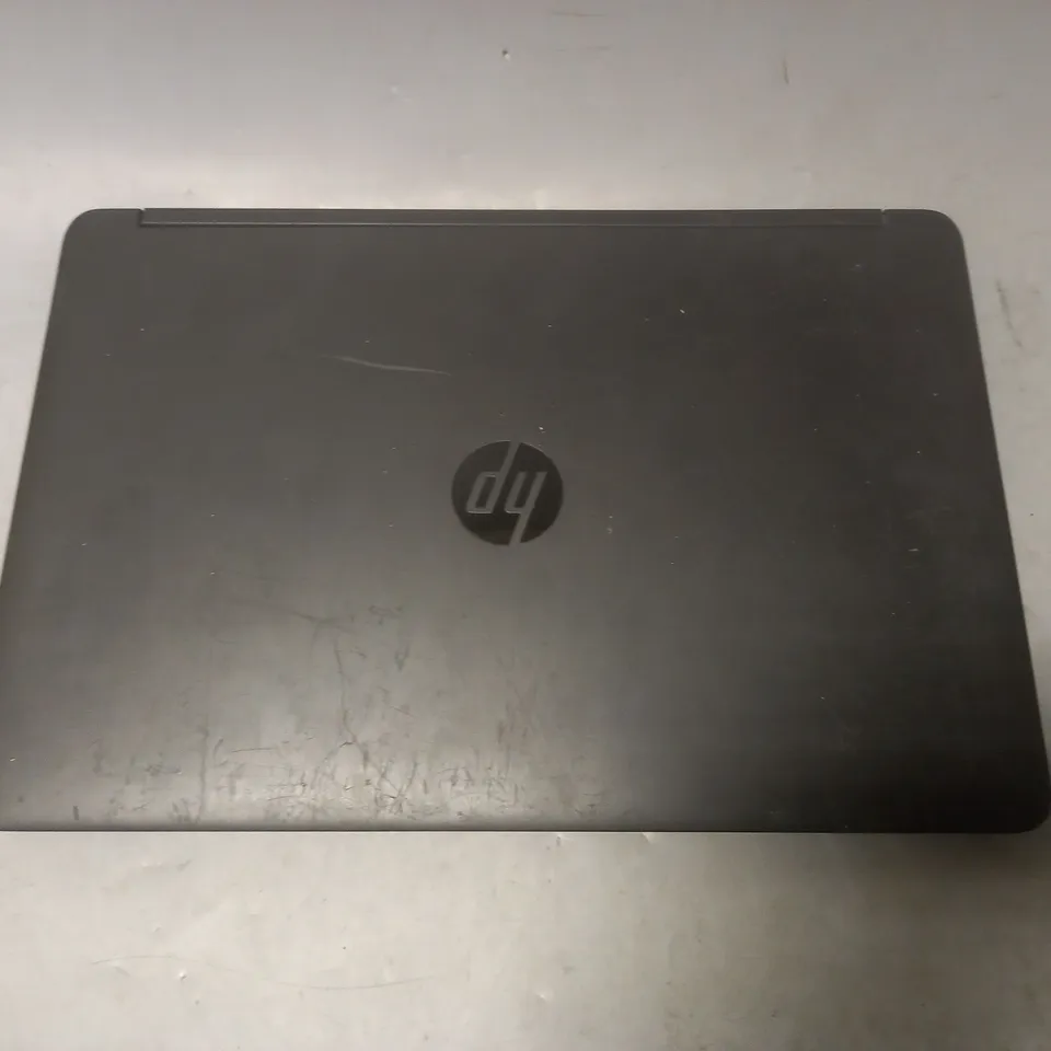 HP PROBOOK 650 G1 CORE I5 LAPTOP