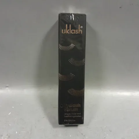 UKLASH EYELASH CONDITIONER SERUM GROWTH ENHANCER 3ML