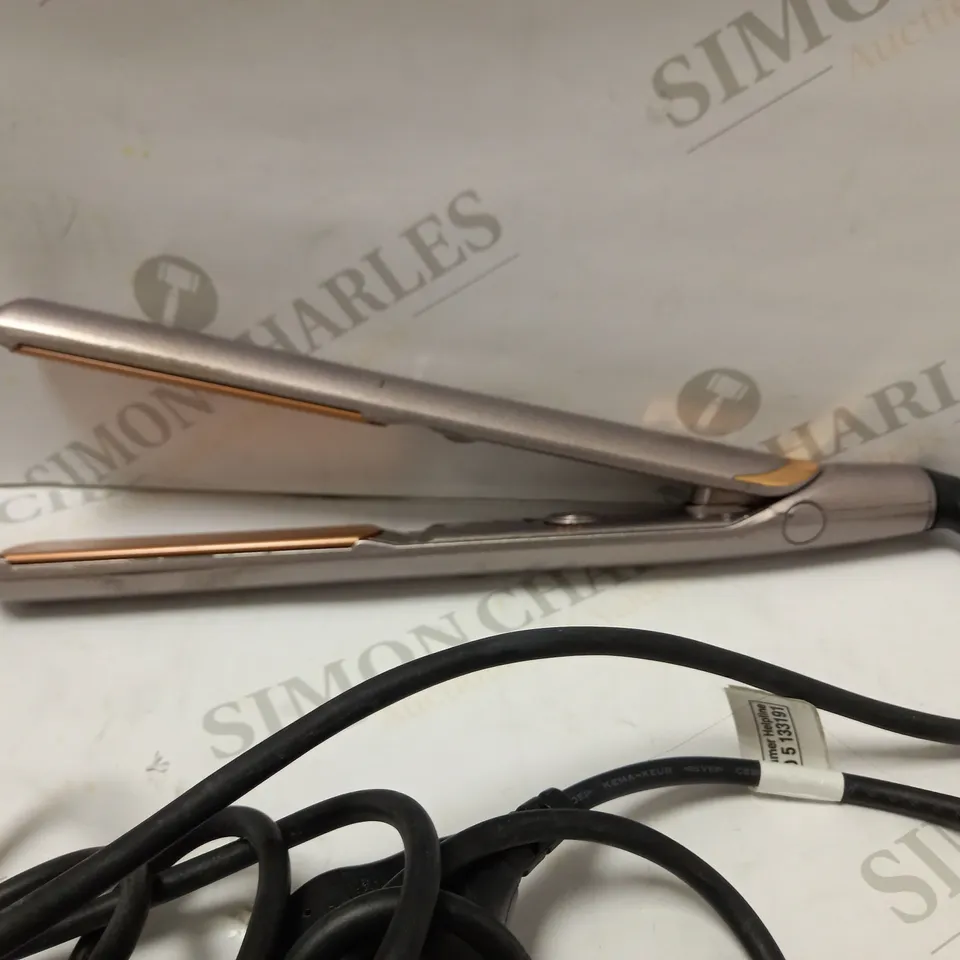BABYLISS ELEGANCE 235C HAIR STRAIGHTENERS